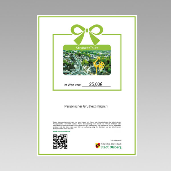 StrunzerTaler Download