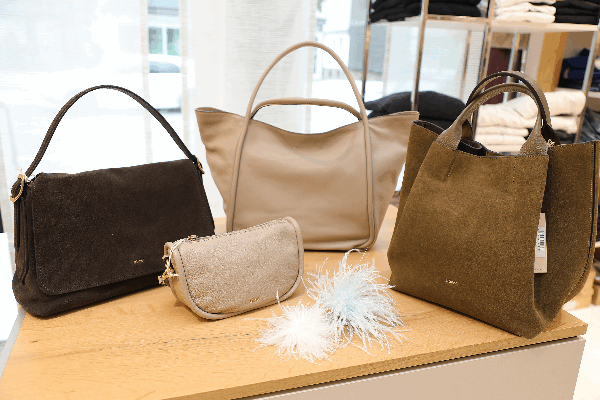 Bild 4 von U-SHE | Mode International