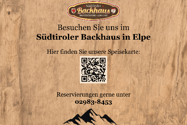 Bild 4 von Südtiroler Backhaus