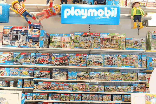 Bild 4 von Compact Sport und Spiel