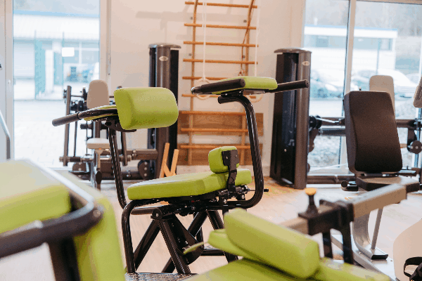 Bild 3 von Blue Dawn - Physiotherapie Meise GmbH