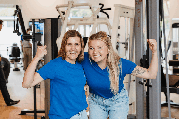 Bild 4 von Blue Dawn - Physiotherapie Meise GmbH