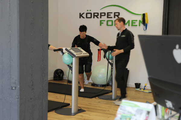 Bild 4 von Körperformen Olsberg