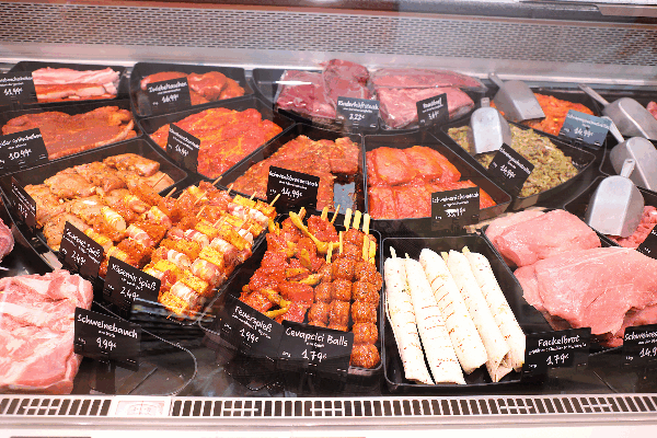 Bild 2 von REWE Markt Olsberg