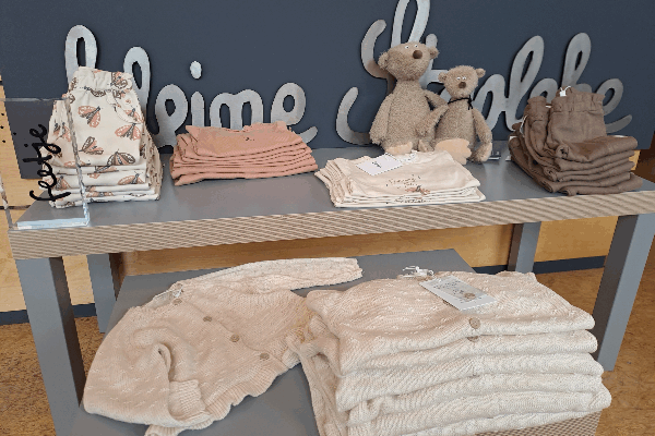 Bild 3 von Kleine Strolche