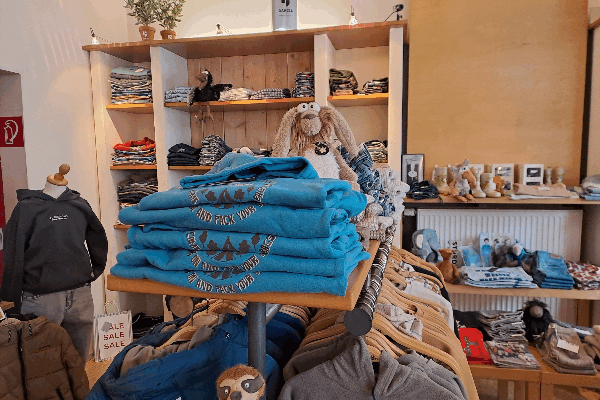 Bild 4 von Kleine Strolche