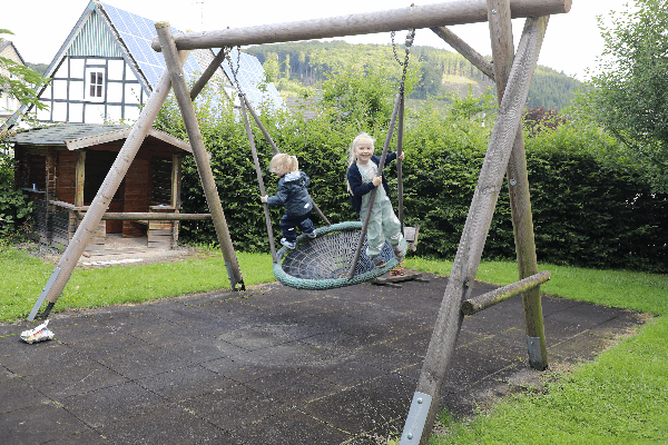 Bild 2 von Fit for Family