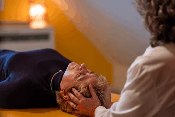 Bild 1 von Naturheilpraxis Cornelia Atorf