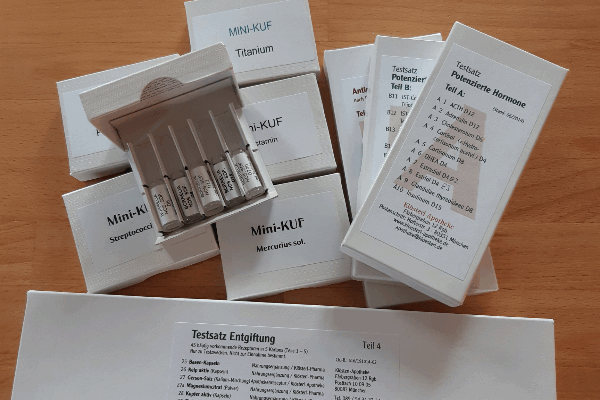 Bild 2 von Naturheilpraxis Cornelia Atorf