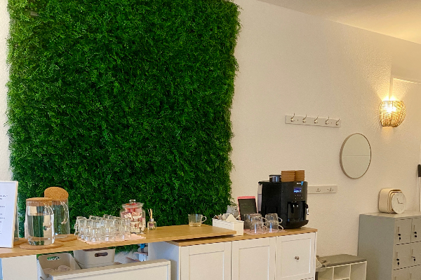 Bild 4 von Salibel - Der Salzraum für Groß und Klein