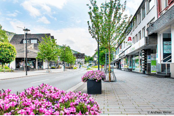 Bild 1 von VerbundVolksbank OWL eG - Filiale Olsberg