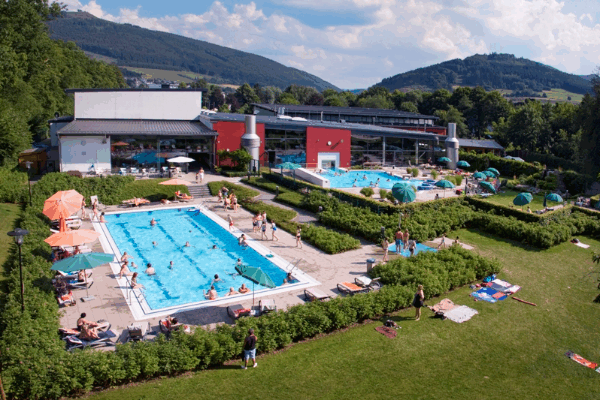 Bild 1 von Aqua Olsberg - Die Sauerlandtherme