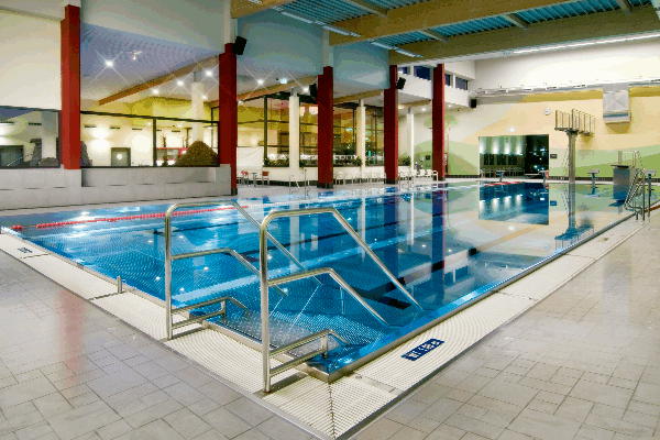 Bild 2 von Aqua Olsberg - Die Sauerlandtherme