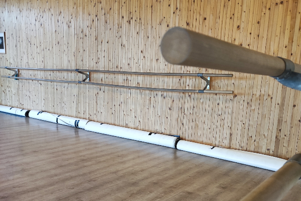Bild 1 von Tanzwerkstatt Olsberg
