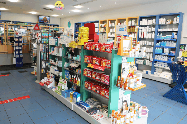 Bild 3 von LINDA - Markt Apotheke