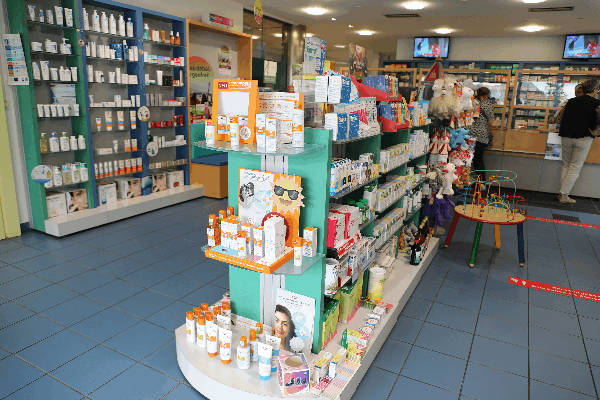 Bild 4 von LINDA - Markt Apotheke