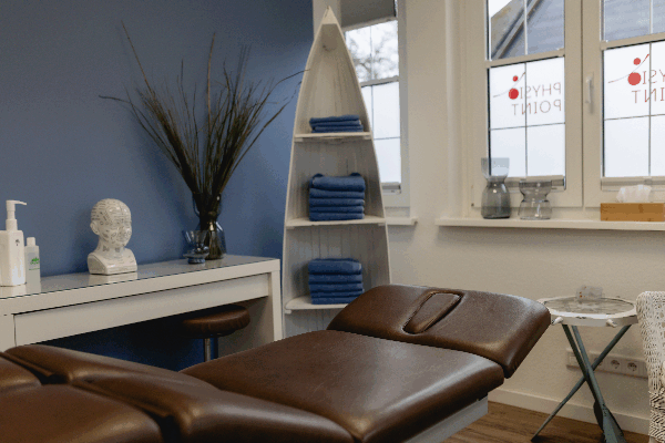 Bild 2 von Physiopoint Elektra Finger