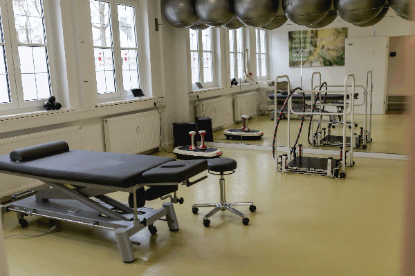 Bild 3 von Physiopoint Elektra Finger