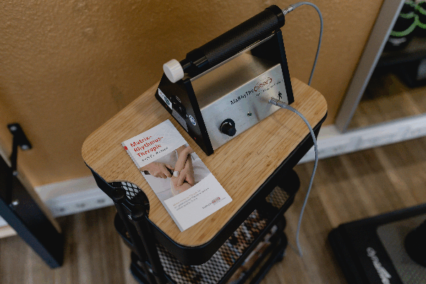 Bild 4 von Physiopoint Elektra Finger