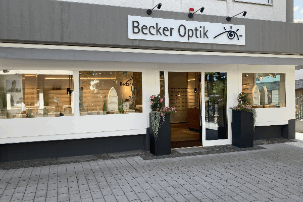 Bild 2 von Becker Optik