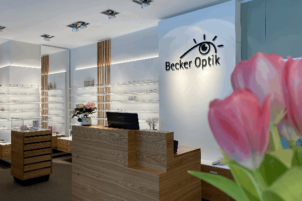 Bild 3 von Becker Optik