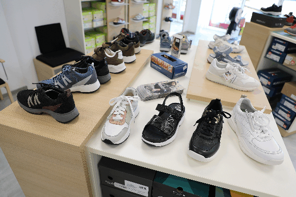 Bild 2 von Laufwerk Moderne Orthopädieschuhtechnik