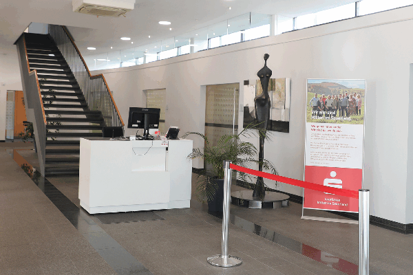 Bild 3 von Sparkasse Mitten im Sauerland - BeratungsCenter Olsberg